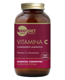 Vitamina C 1000 mg