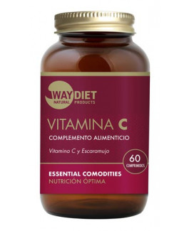 Vitamina C 1000 mg