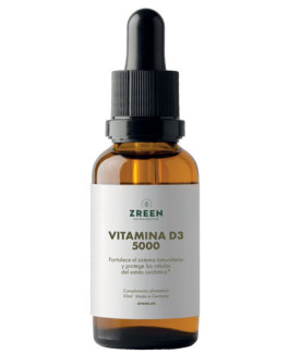 Vitamina D3 5000