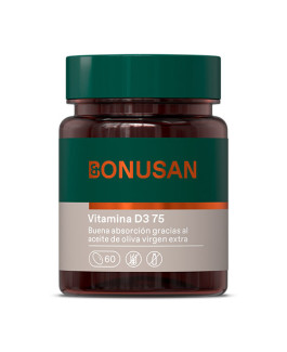 VITAMINA D3 75 mcg/3000 UI