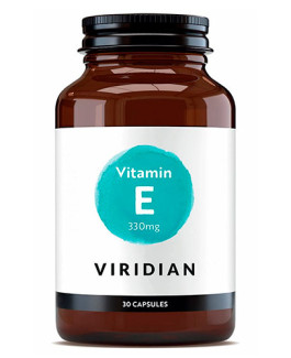 Vitamina E 330 mg (400 UI)
