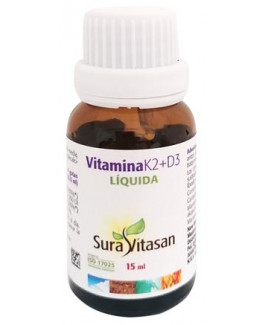 Vitamina K2+D3