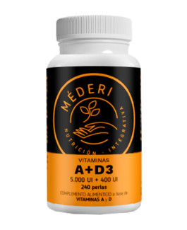 Vitaminas A+D3