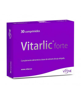Vitarlic forte