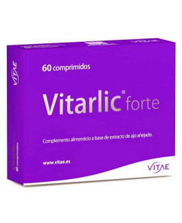 Vitarlic forte