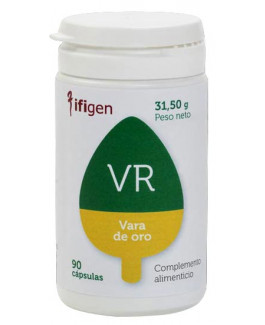 VR (Vara de oro) Ifigen