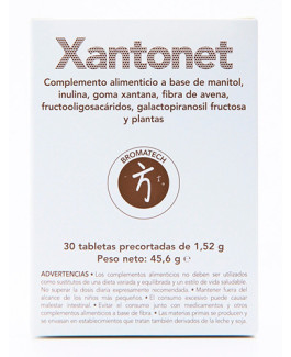 Xantonet Bromatech