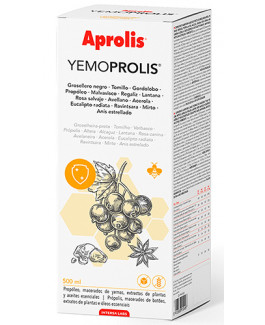 Aprolis Yemoprolis