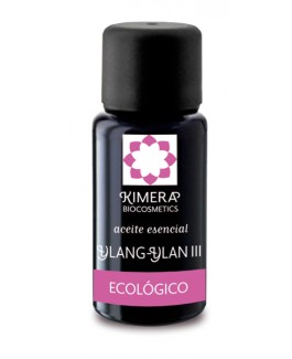 Aceite Esencial Ylang-Ylang BIO