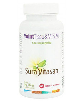 Yoint-Tissu & MSM Sura Vitasan