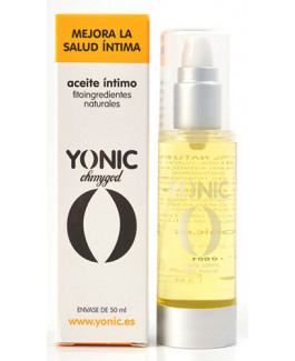 YONIC (Aceite íntimo)