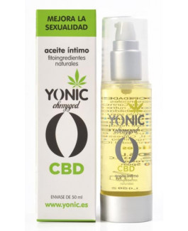 Yonic CBD