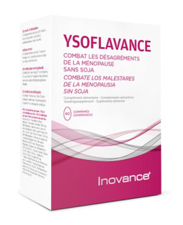 Ysoflavance Inovance
