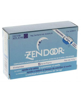 Zendor