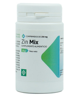 Zin Mix