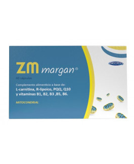 ZM Margan