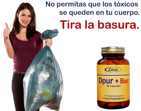 Comprar Dpur+Bac