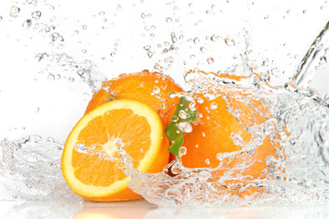 Aceite Corporal Hidratante con Limón, Naranja y Mandarina Bio