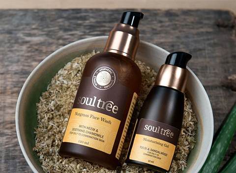 Productos SoulTree