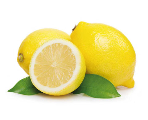 Esencia de Limón Esential Aroms