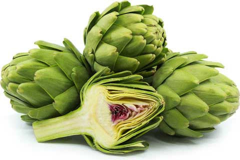 Comprar Artichoke | Extracto de Alcachofa