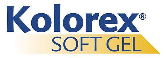 Kolorex Soft Gel