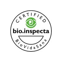 Certificado Bio Inspecta