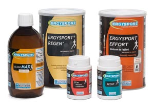 Ergysport Laboratorios Nutergia