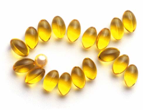 Omega-3 EPA