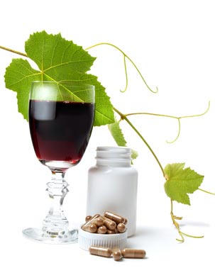 Resveratrol cápsulas | Super Resveratrol Solaray