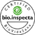 Certificado bio.inspecta Certificado bio.inspecta