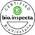 Certificado bio.inspecta